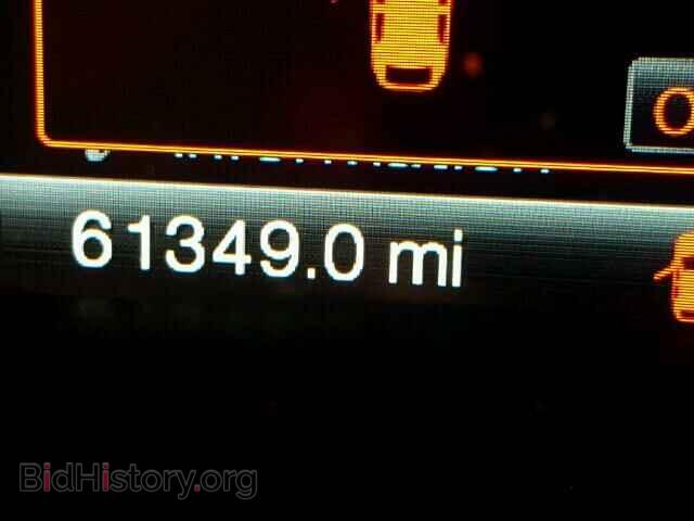2013 FORD EDGE - VIN: 2FMDK3JC7DBE24717 - Фото 8