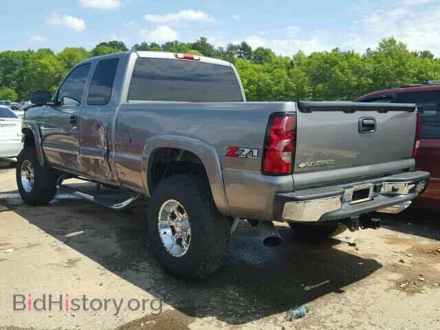 2006 CHEVROLET SILVERADO - VIN: 2GCEK19B361290970 - Photo 3