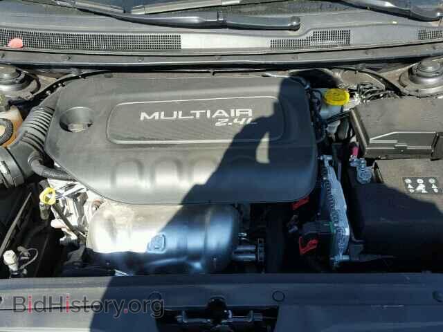 2015 CHRYSLER 200 - VIN: 1C3CCCAB9FN641847 - Photo 7