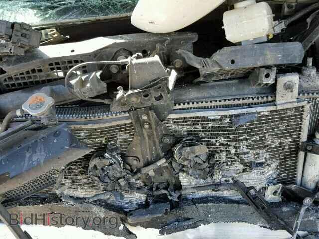 2013 NISSAN PATHFINDER - VIN: 5N1AR2MN7DC634580 - Фото 7