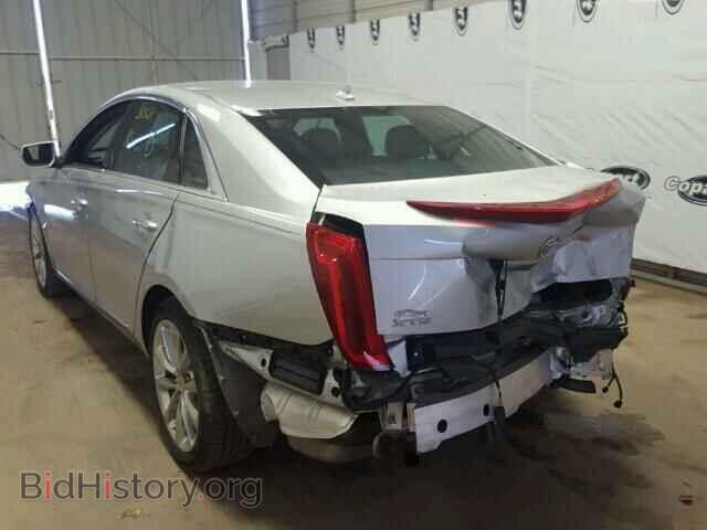 2014 CADILLAC XTS - VIN: 2G61M5S32E9120413 - Фото 3