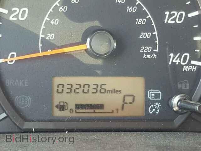 2014 MITSUBISHI MIRAGE - VIN: ML32A3HJ1EH006714 - Фото 8