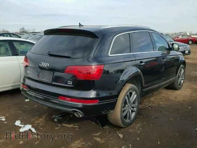 2012 AUDI Q7 - VIN: WA1LMAFE6CD006354 - Фото 4