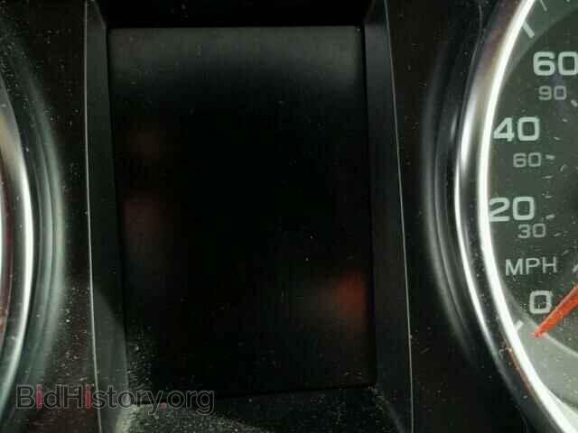 2012 AUDI Q7 - VIN: WA1LMAFE6CD006354 - Фото 8