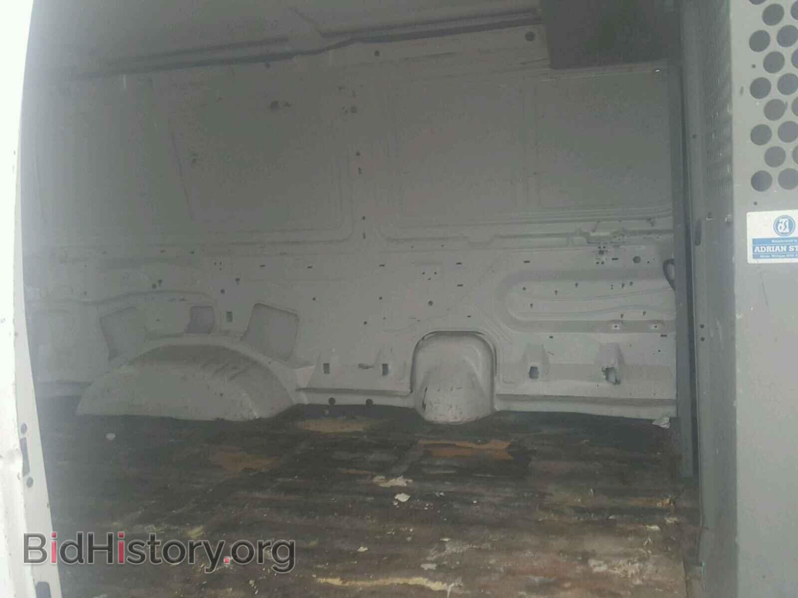 2003 FORD ECONOLINE - VIN: 1FTNS24L83HB06444 - Фото 6