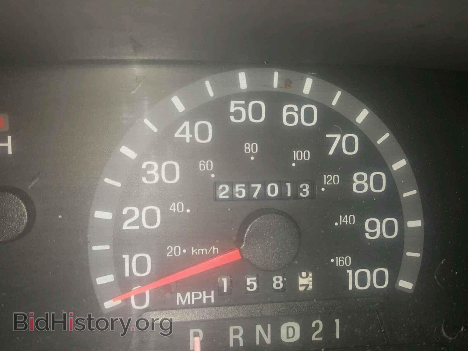 2003 FORD ECONOLINE - VIN: 1FTNS24L83HB06444 - Фото 8
