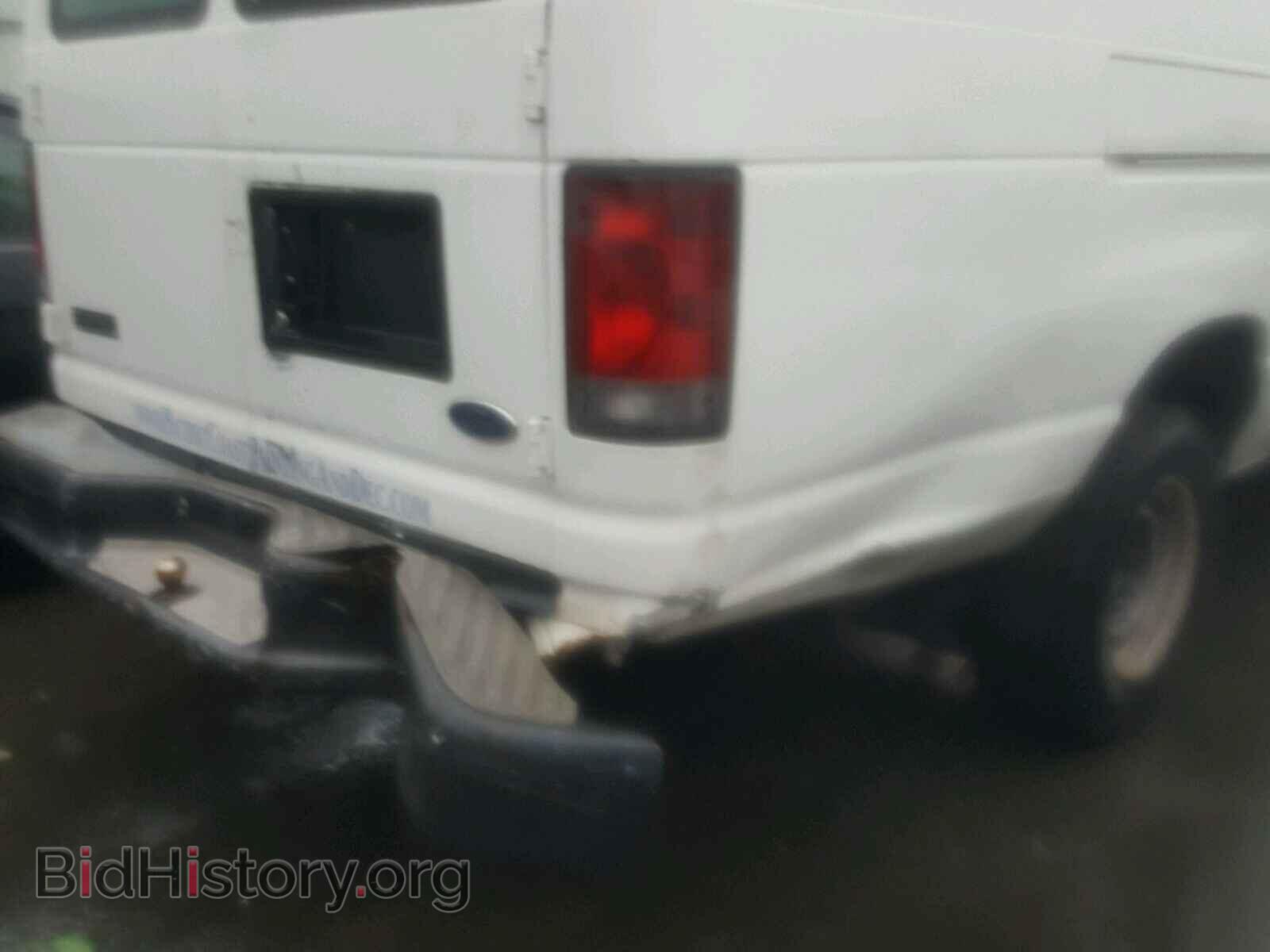 2003 FORD ECONOLINE - VIN: 1FTNS24L83HB06444 - Фото 9