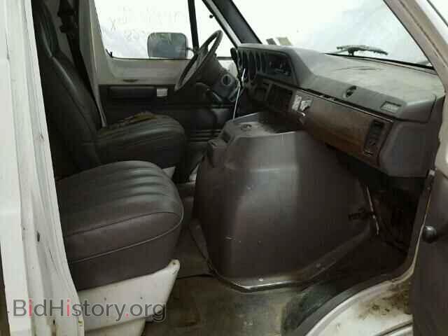 1994 DODGE RAM VAN - VIN: 2B7GB11X7RK164271 - Фото 5