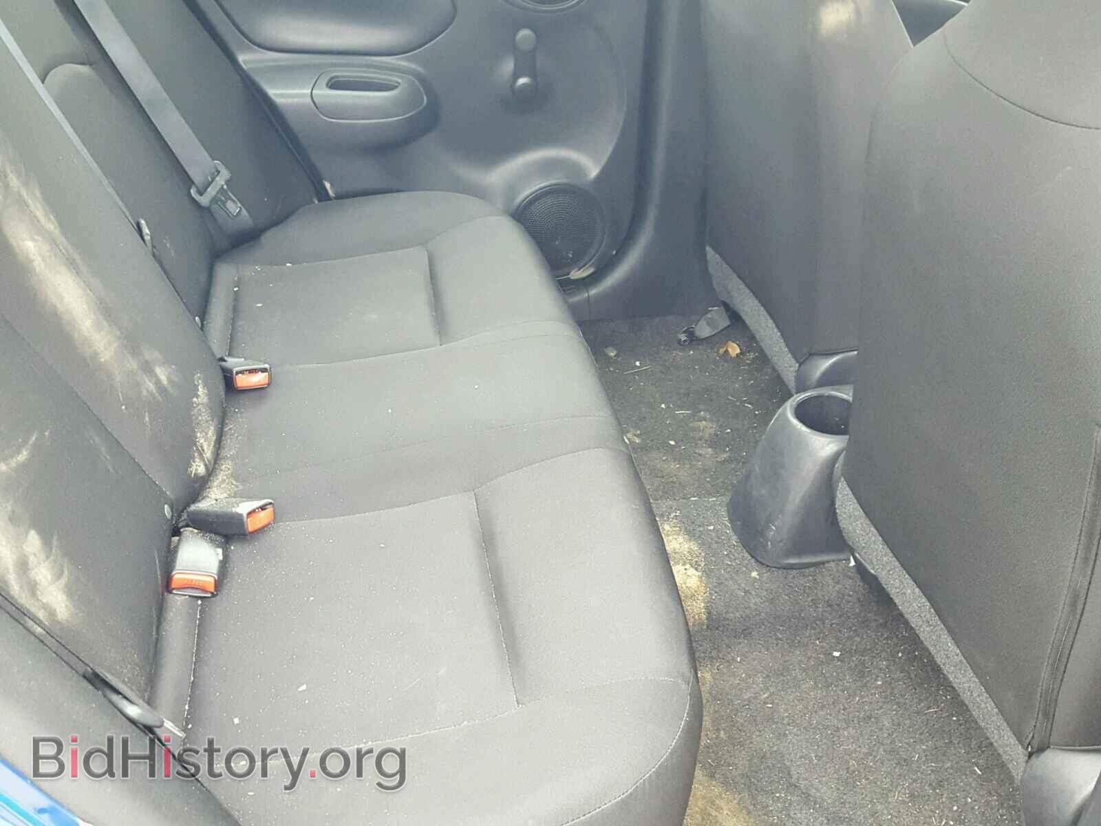 2017 NISSAN VERSA - VIN: 3N1CN7AP1HL811357 - Фото 6