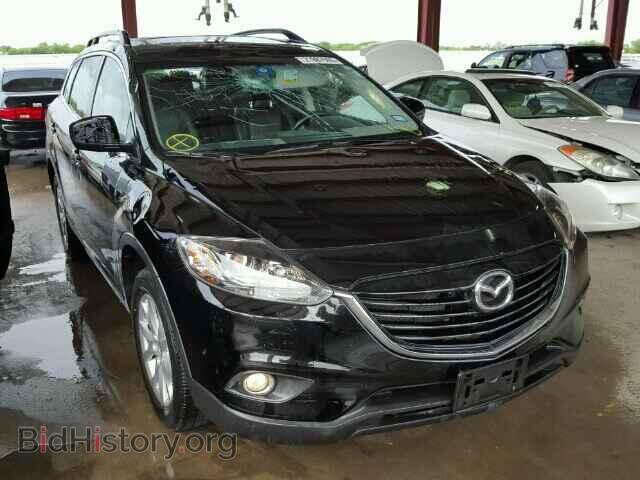 Photo JM3TB2CV0D0424155 - MAZDA CX-9 2013