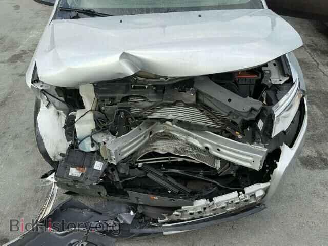 2012 FORD EDGE - VIN: 2FMDK3G99CBA18657 - Фото 7