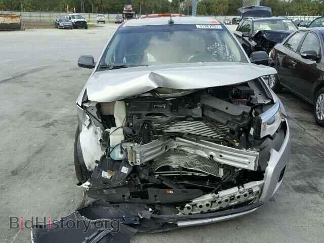 2012 FORD EDGE - VIN: 2FMDK3G99CBA18657 - Фото 9