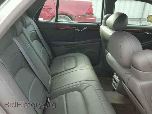 2004 CADILLAC DEVILLE - VIN: 1G6KD54Y84U171929 - Photo 6