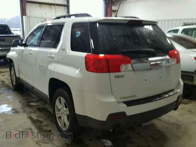 2014 GMC TERRAIN - VIN: 2GKFLSE37E6294838 - Фото 3