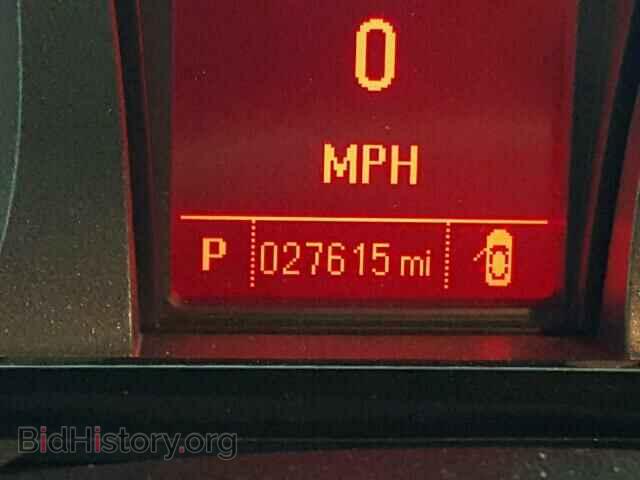 2014 GMC TERRAIN - VIN: 2GKFLSE37E6294838 - Фото 8