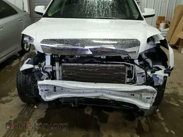 2014 GMC TERRAIN - VIN: 2GKFLSE37E6294838 - Фото 9