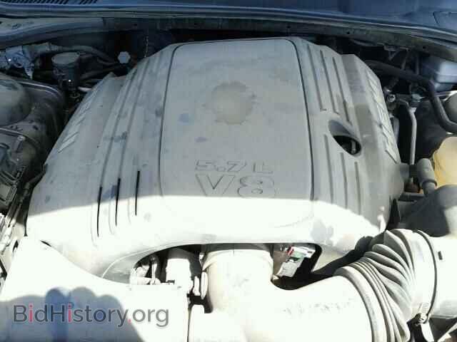 2013 DODGE CHALLENGER - VIN: 2C3CDYBT4DH605054 - Фото 7