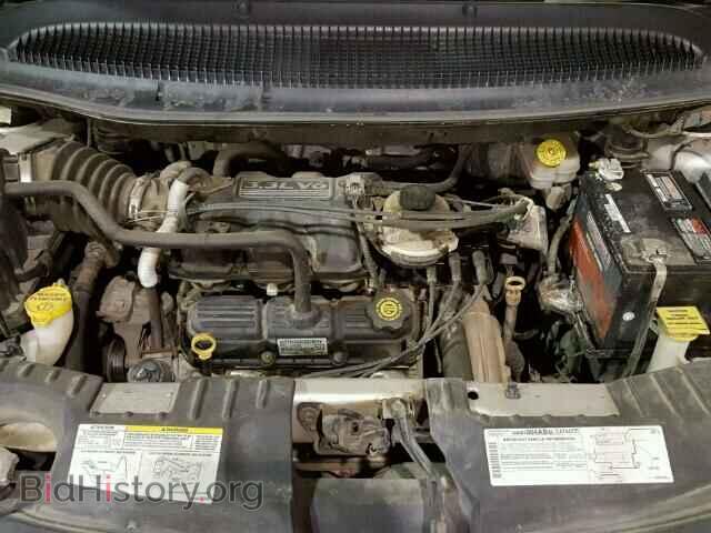 2005 DODGE CARAVAN - VIN: 1D4GP24R55B193999 - Фото 7