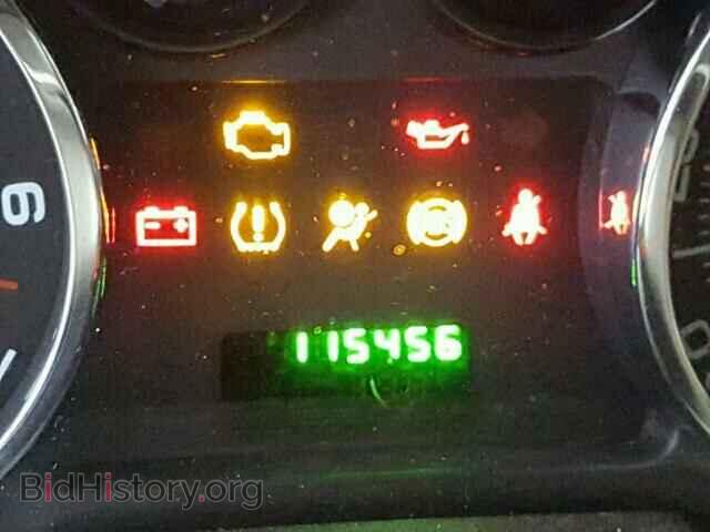 2007 FORD EDGE - VIN: 2FMDK46C57BA61286 - Фото 8