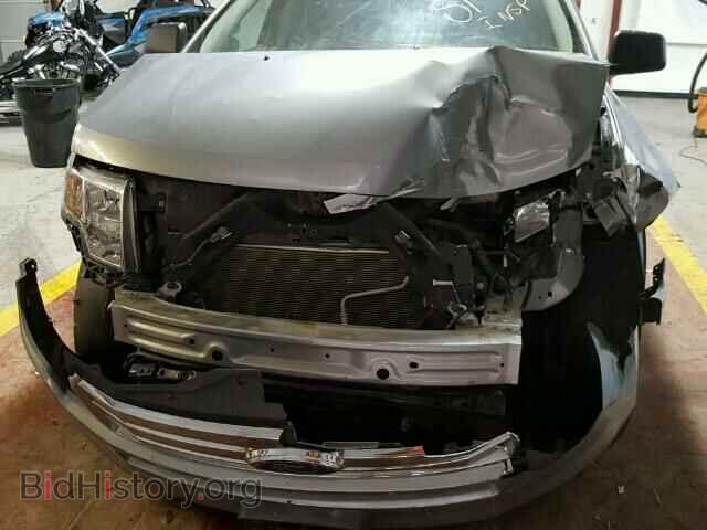 2007 FORD EDGE - VIN: 2FMDK46C57BA61286 - Фото 9