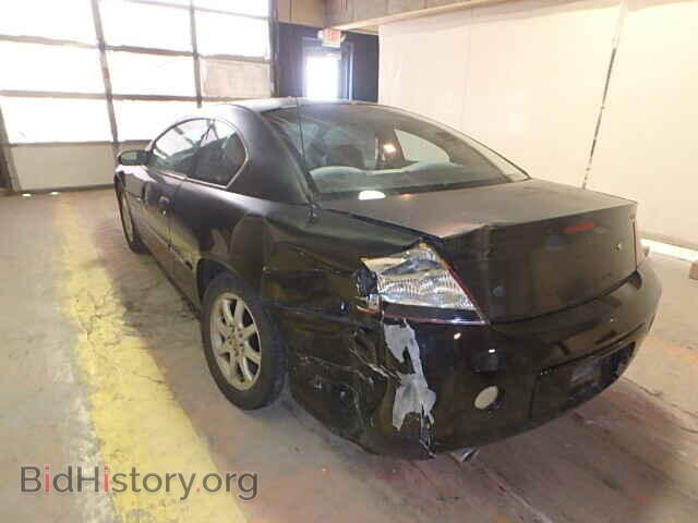 2002 CHRYSLER SEBRING - VIN: 4C3AG42H92E148067 - Фото 3