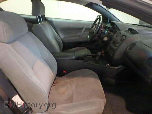 2002 CHRYSLER SEBRING - VIN: 4C3AG42H92E148067 - Фото 5