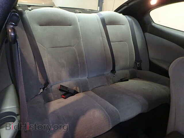 2002 CHRYSLER SEBRING - VIN: 4C3AG42H92E148067 - Фото 6