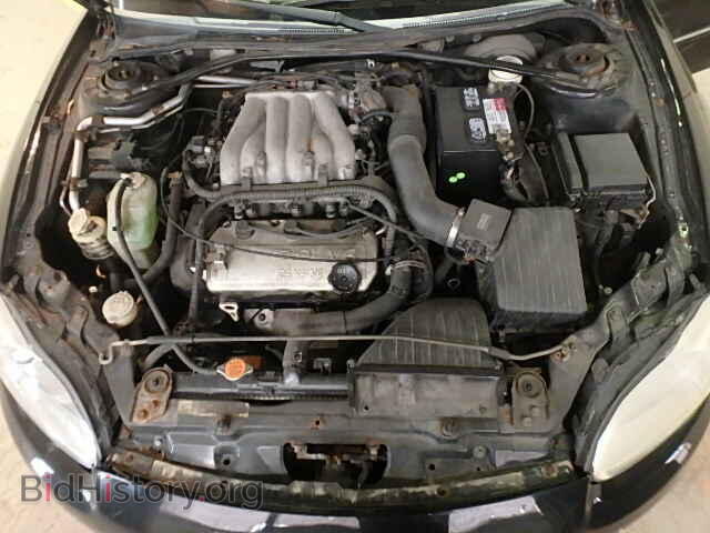 2002 CHRYSLER SEBRING - VIN: 4C3AG42H92E148067 - Фото 7