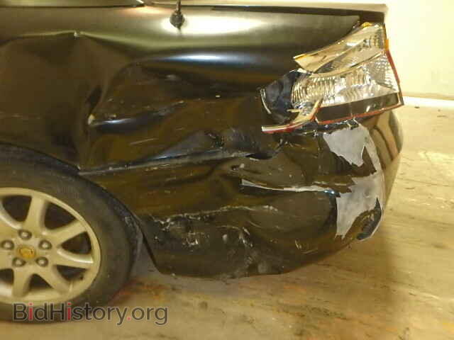2002 CHRYSLER SEBRING - VIN: 4C3AG42H92E148067 - Фото 9