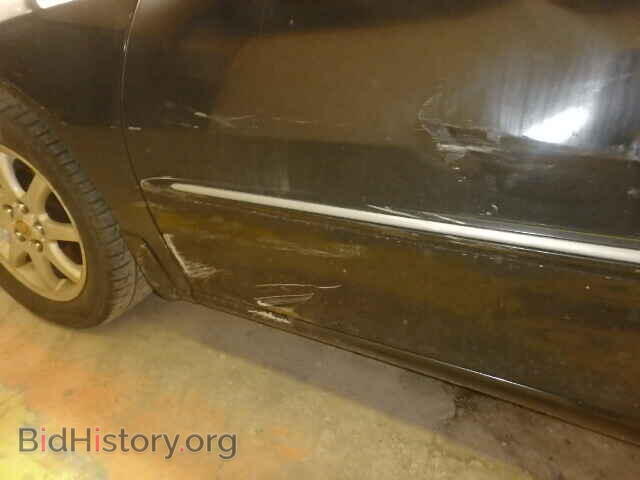2002 CHRYSLER SEBRING - VIN: 4C3AG42H92E148067 - Фото 10