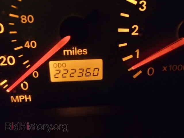 2002 MITSUBISHI ECLIPSE - VIN: 4A3AC34G02E096137 - Фото 8