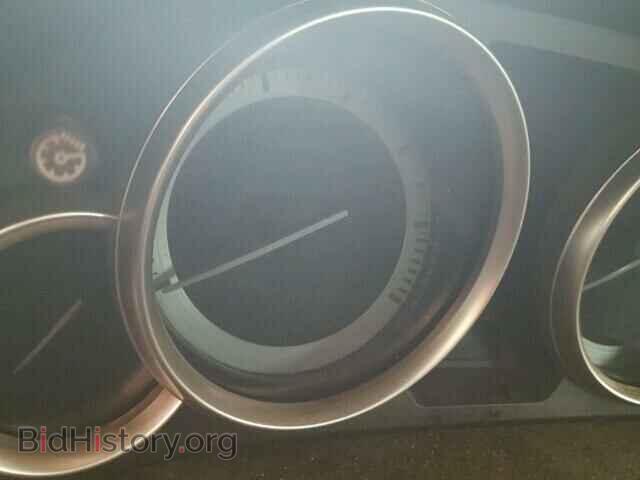 2009 MAZDA 6 - VIN: 1YVHP82A195M31136 - Фото 8