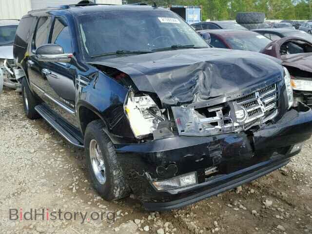 Фотография 1GYS4GEF8BR396433 - CADILLAC ESCALADE 2011