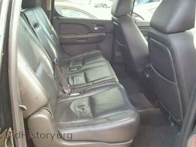 2011 CADILLAC ESCALADE - VIN: 1GYS4GEF8BR396433 - Фото 6