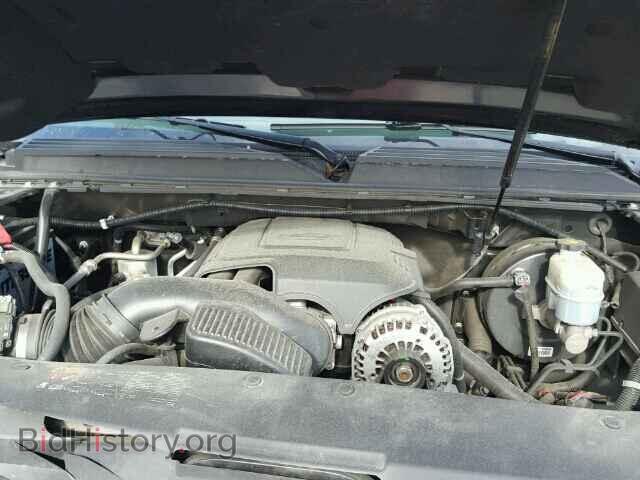 2011 CADILLAC ESCALADE - VIN: 1GYS4GEF8BR396433 - Фото 7