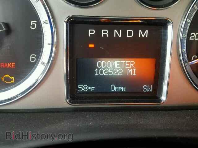 2011 CADILLAC ESCALADE - VIN: 1GYS4GEF8BR396433 - Фото 8