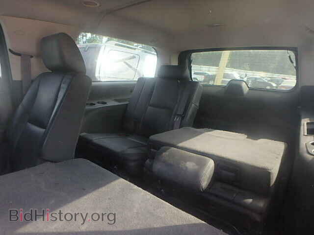 2011 CADILLAC ESCALADE - VIN: 1GYS4GEF8BR396433 - Фото 10