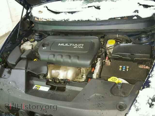 2014 JEEP CHEROKEE - VIN: 1C4PJMDB9EW131530 - Фото 7