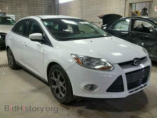 Photo 1FADP3F22DL246730 - FORD FOCUS 2013