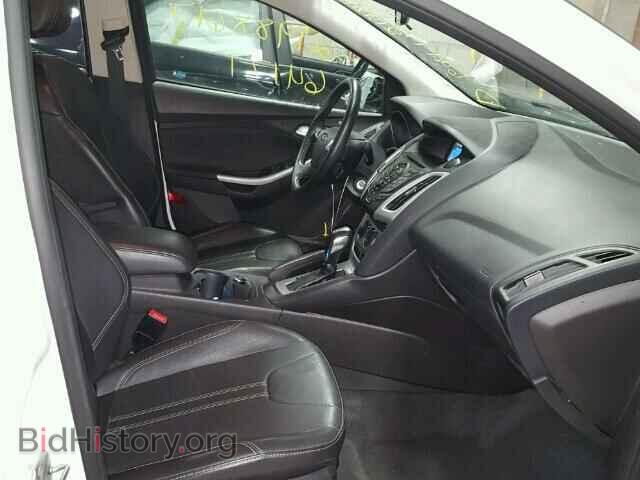 2013 FORD FOCUS - VIN: 1FADP3F22DL246730 - Photo 5