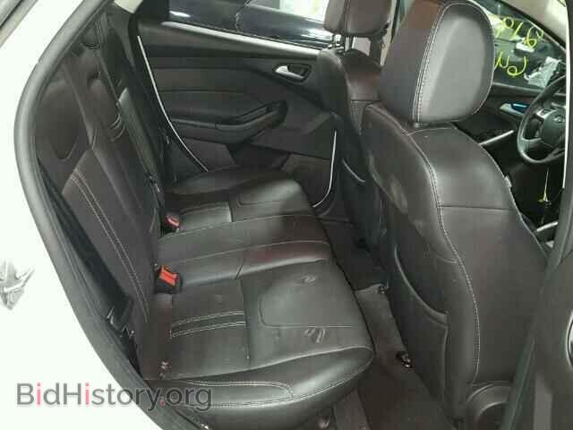 2013 FORD FOCUS - VIN: 1FADP3F22DL246730 - Photo 6