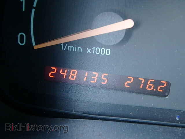 1998 SAAB 900 - VIN: YS3DF58N2W2009981 - Фото 8