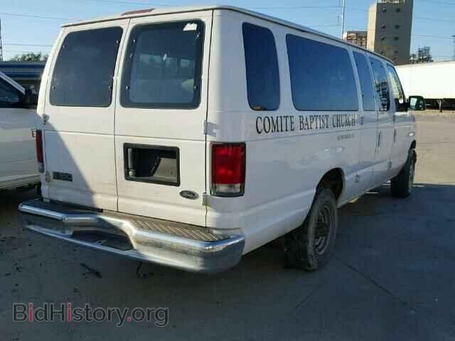 1999 FORD ECONOLINE - VIN: 1FBSS31LXXHA57321 - Фото 4