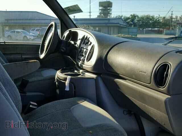 1999 FORD ECONOLINE - VIN: 1FBSS31LXXHA57321 - Фото 5