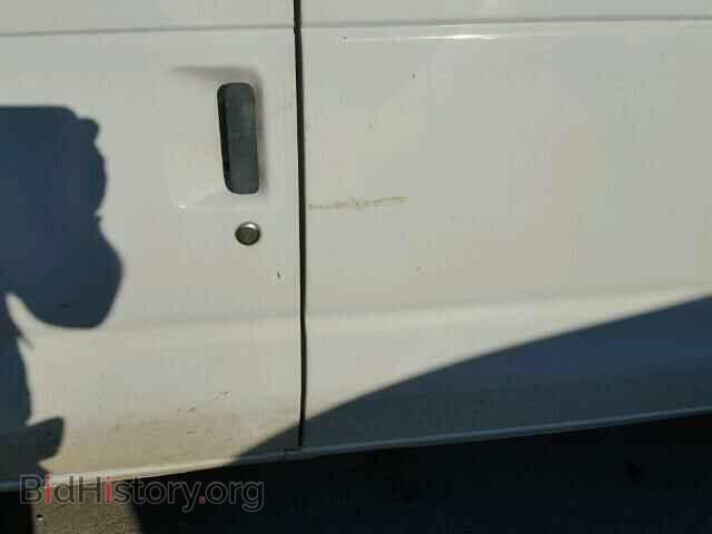 1999 FORD ECONOLINE - VIN: 1FBSS31LXXHA57321 - Фото 9