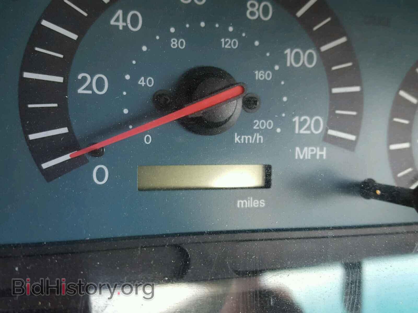 2002 MITSUBISHI GALANT - VIN: 4A3AA46G42E065191 - Фото 8