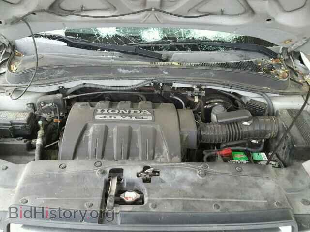 2008 HONDA PILOT - VIN: 5FNYF18328B036078 - Фото 7