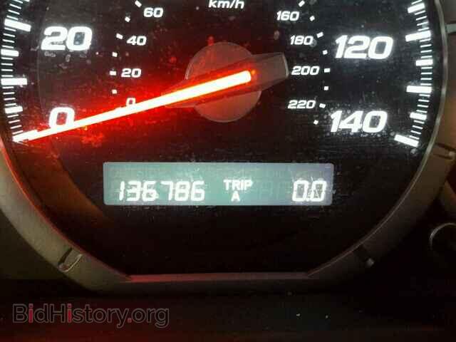 2008 HONDA PILOT - VIN: 5FNYF18328B036078 - Фото 8