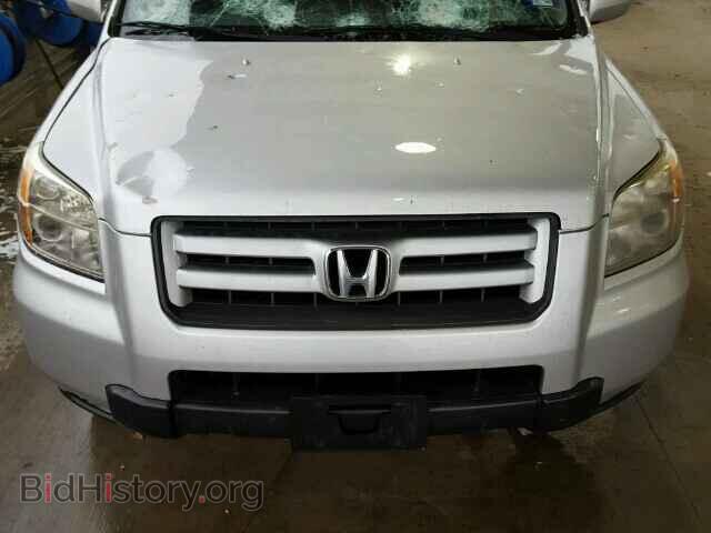 2008 HONDA PILOT - VIN: 5FNYF18328B036078 - Фото 10