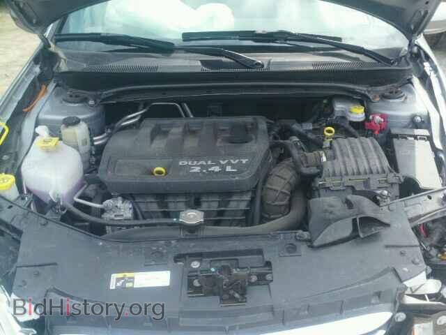 2014 CHRYSLER 200 - VIN: 1C3CCBAB0EN124543 - Фото 7